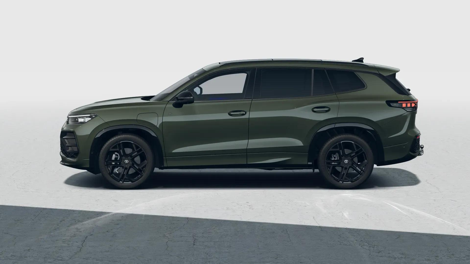 Volkswagen Tayron 1.5 eHybrid 204pk R-Line Edition - Afbeelding 3