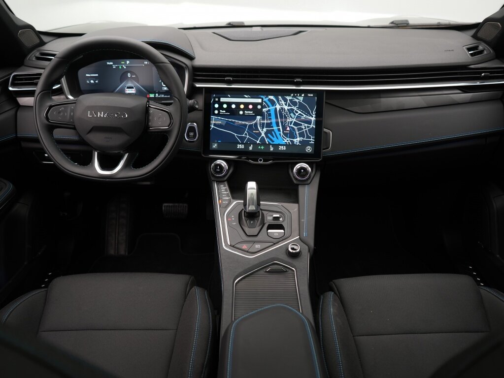 Lynk & Co 01 1.5 PHEV 261 PK | 360 graden camera | Panoramadak | Navigatie - Afbeelding 3