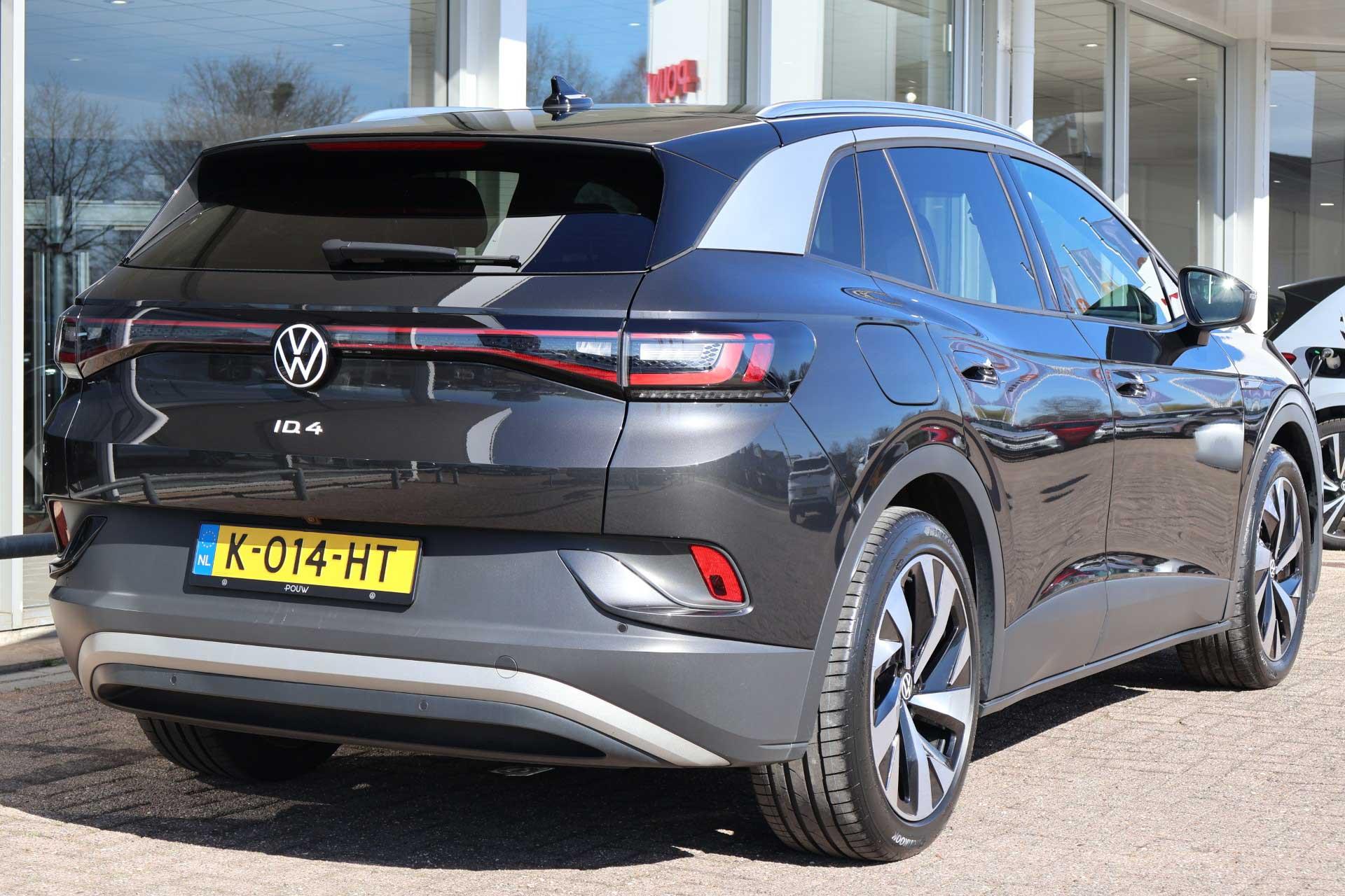 Volkswagen ID.4 204pk First 77 kWh - Afbeelding 2