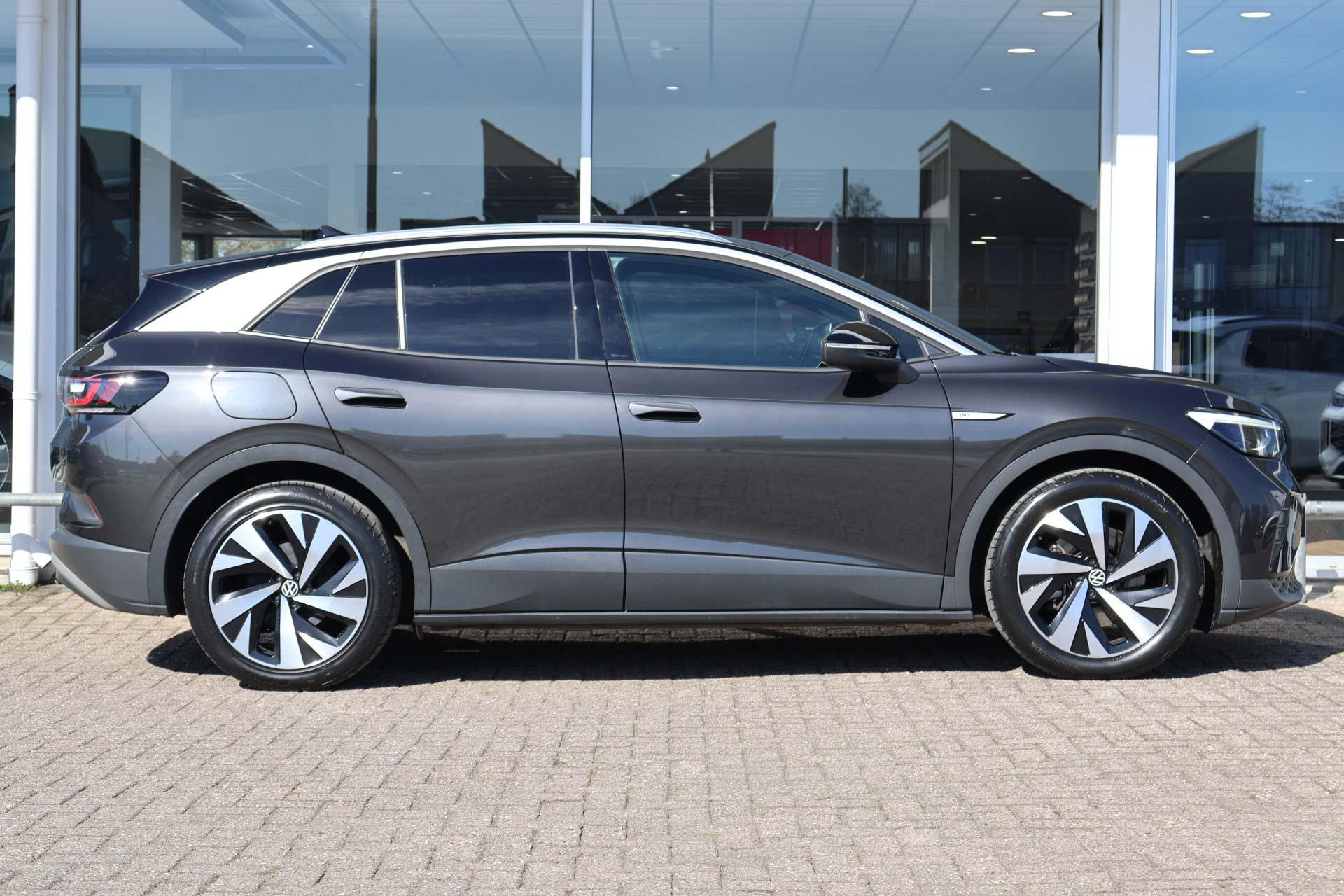 Volkswagen ID.4 204pk First 77 kWh - Afbeelding 3