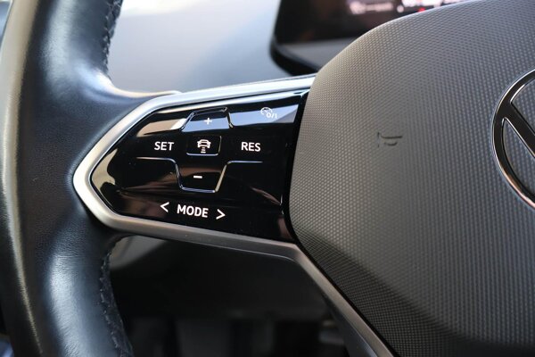 cruise control adaptief met Stop&Go cruise control adaptief met Stop&Go