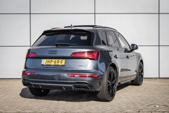 Audi Q5 50 TFSIe 299pk quattro S Edition - Afbeelding 2