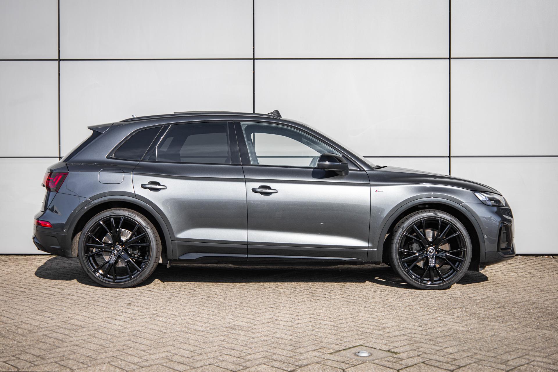 Audi Q5 50 TFSIe 299pk quattro S Edition - Afbeelding 3