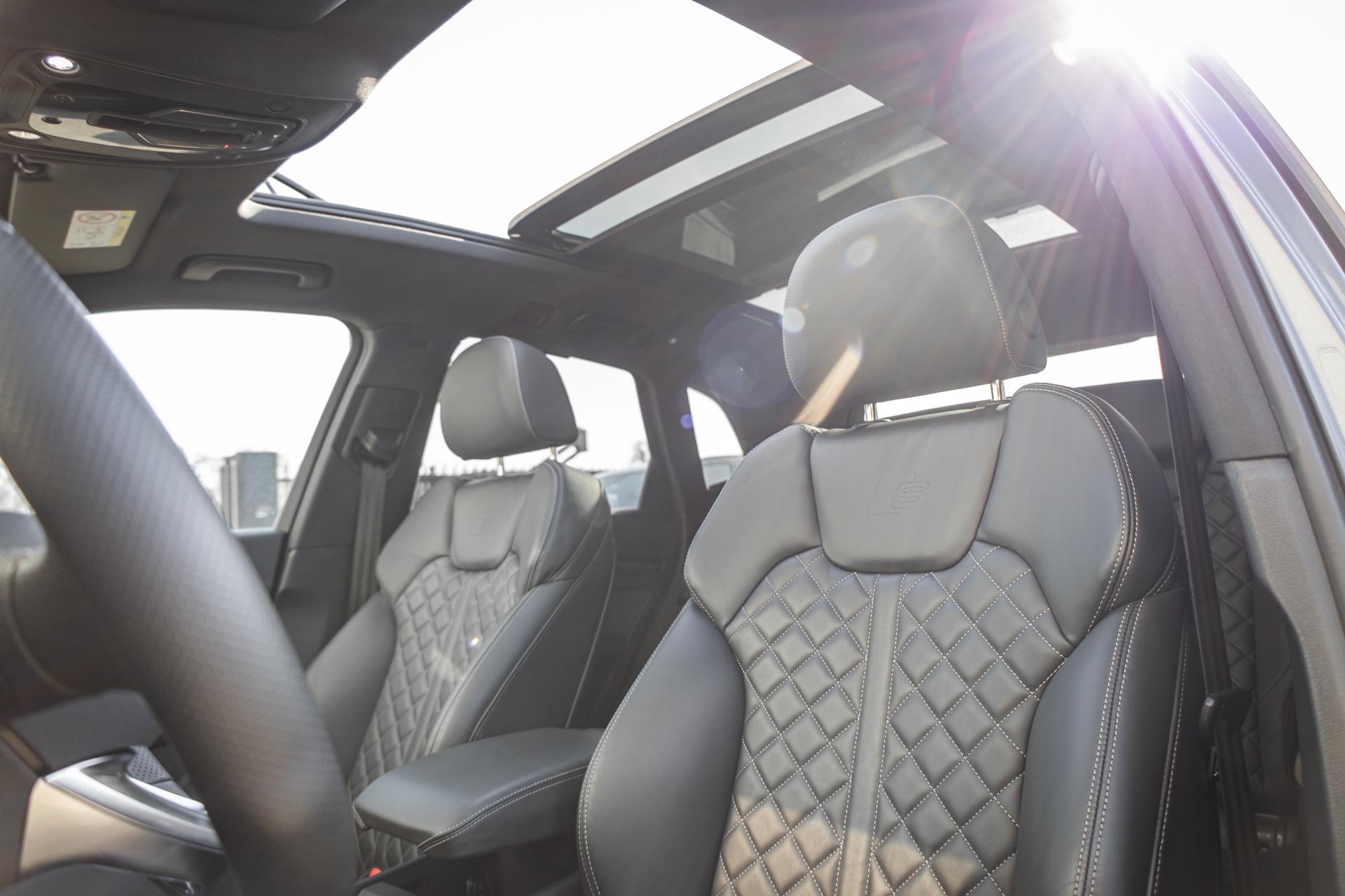 Audi Q5 50 TFSIe 299pk quattro S Edition - Afbeelding 4