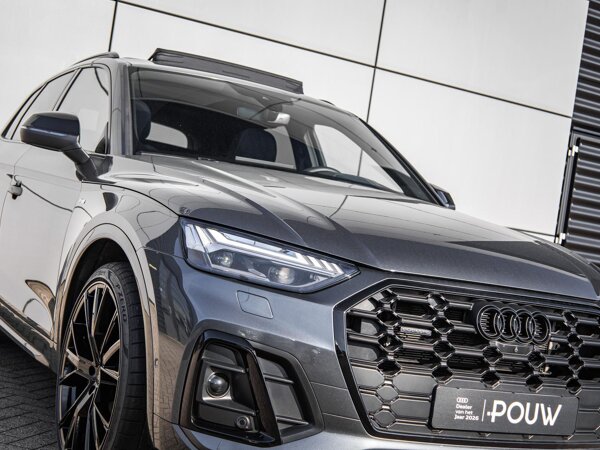 matrix LED koplampen matrix LED koplampen