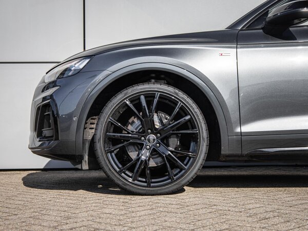 lichtmetalen velgen 20" lichtmetalen velgen 20"