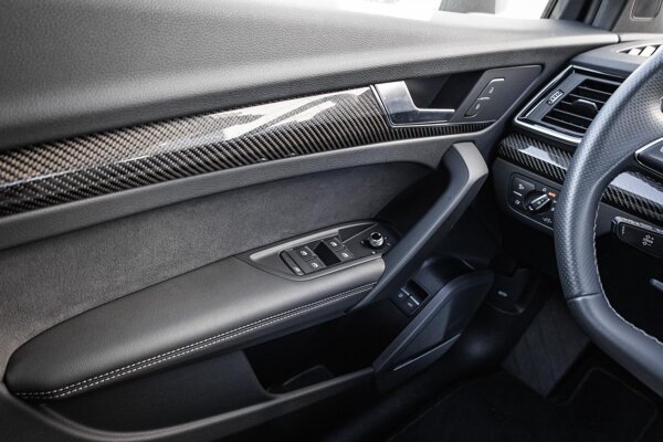 carbonafwerking interieur carbonafwerking interieur