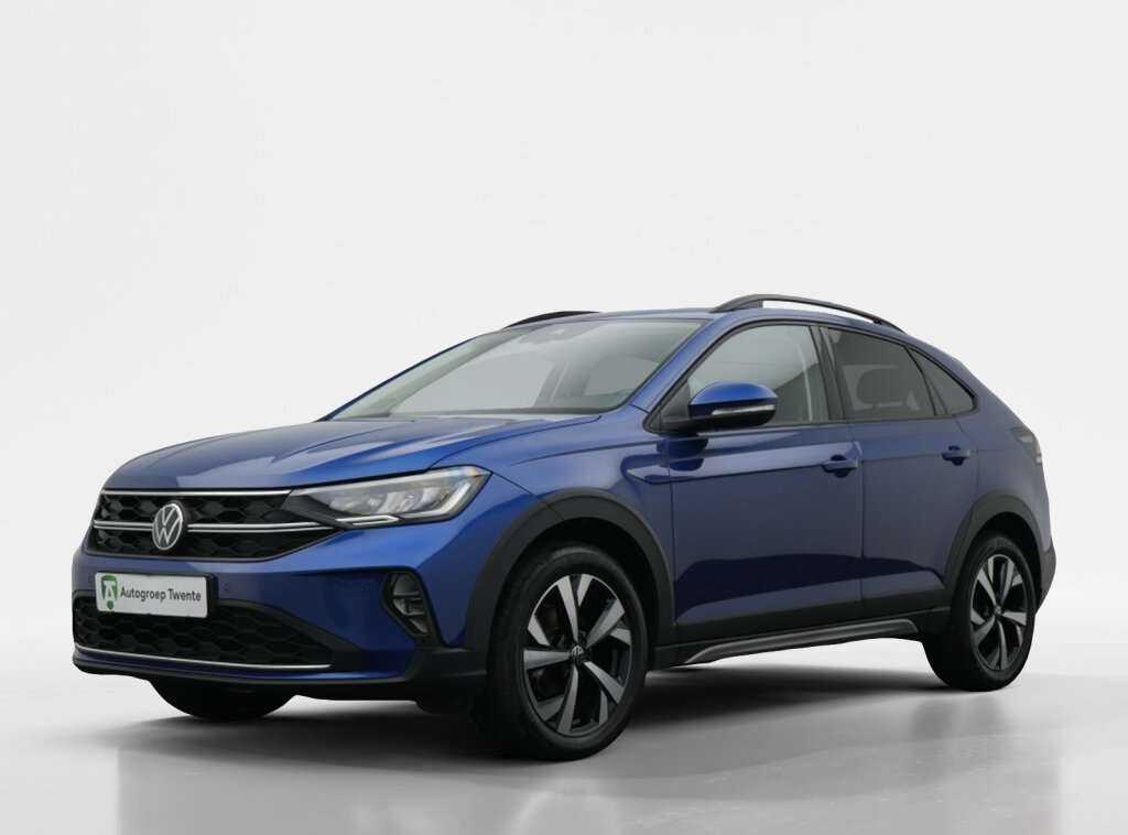 Volkswagen Taigo 1.0 TSI Life | Private lease vanaf 469 p.m.