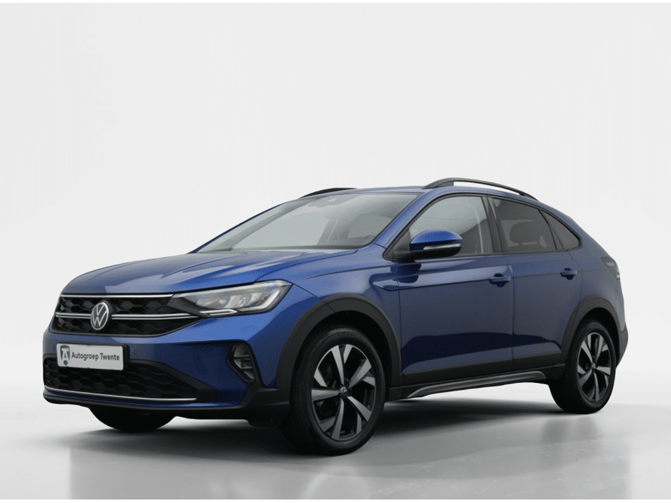 Volkswagen Taigo 1.0 TSI Life | Private lease vanaf 469 p.m. - Afbeelding 1