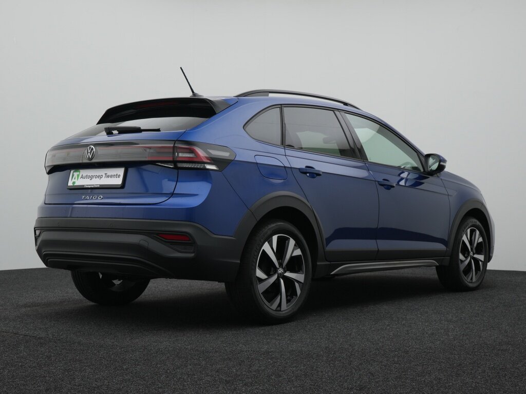 Volkswagen Taigo 1.0 TSI Life | Private lease vanaf 469 p.m. - Afbeelding 2