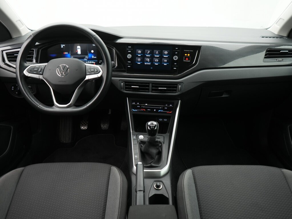 Volkswagen Taigo 1.0 TSI Life | Private lease vanaf 469 p.m. - Afbeelding 3