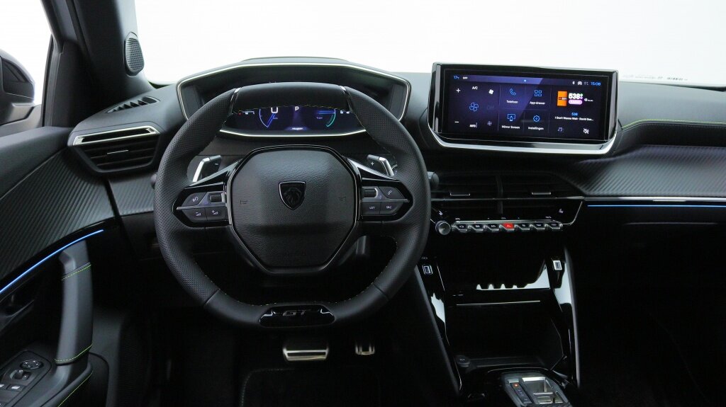 Peugeot 2008 1.2 Hybrid 145 GT | Private lease 639,- p.m. | - Afbeelding 3