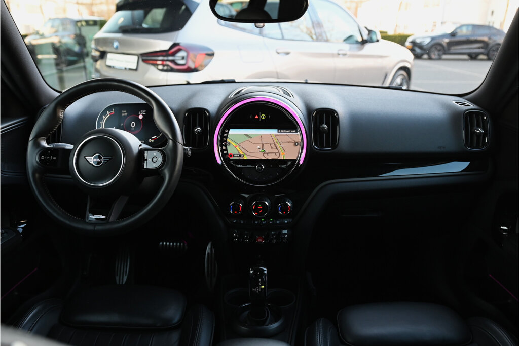 MINI Countryman 3