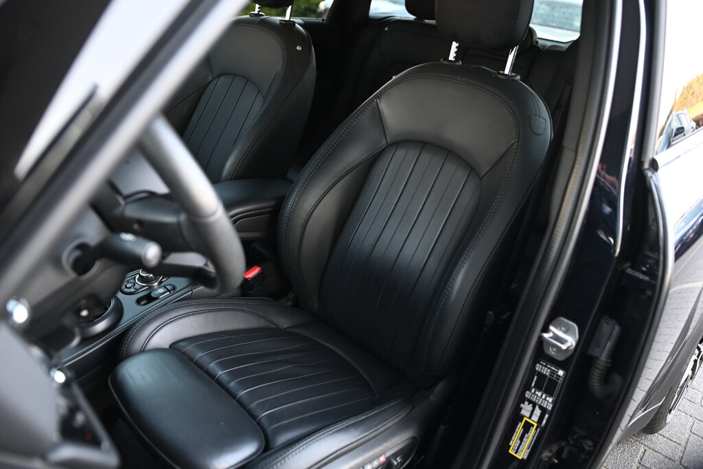 MINI Countryman 4