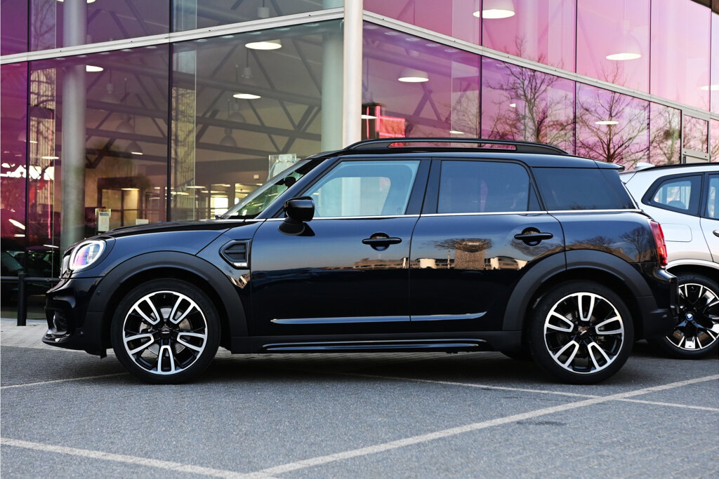 MINI Countryman 5