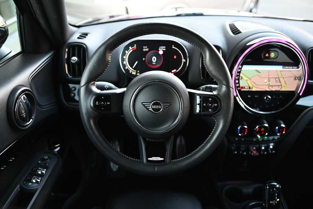 MINI Countryman 6