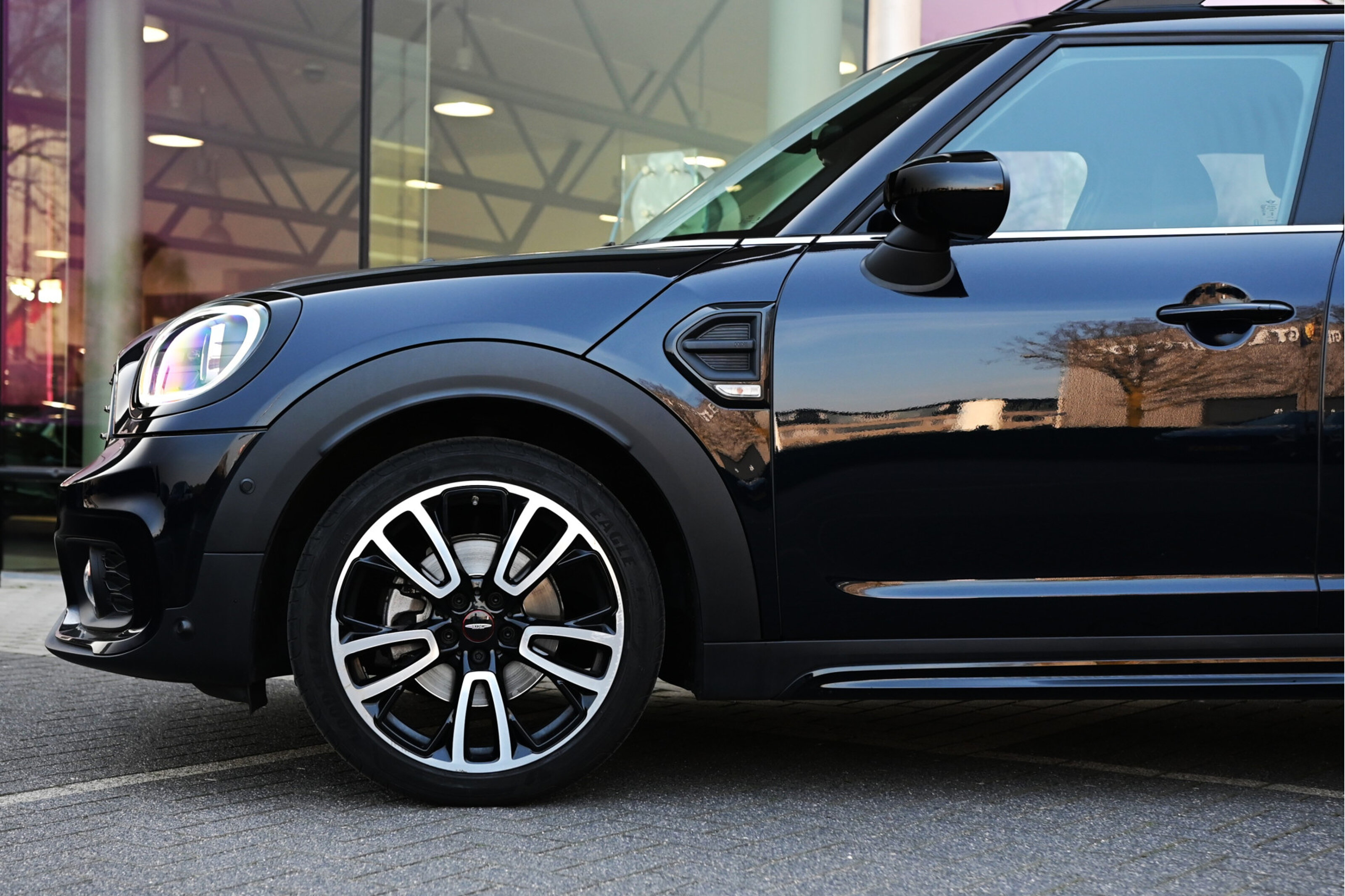 MINI Countryman 7