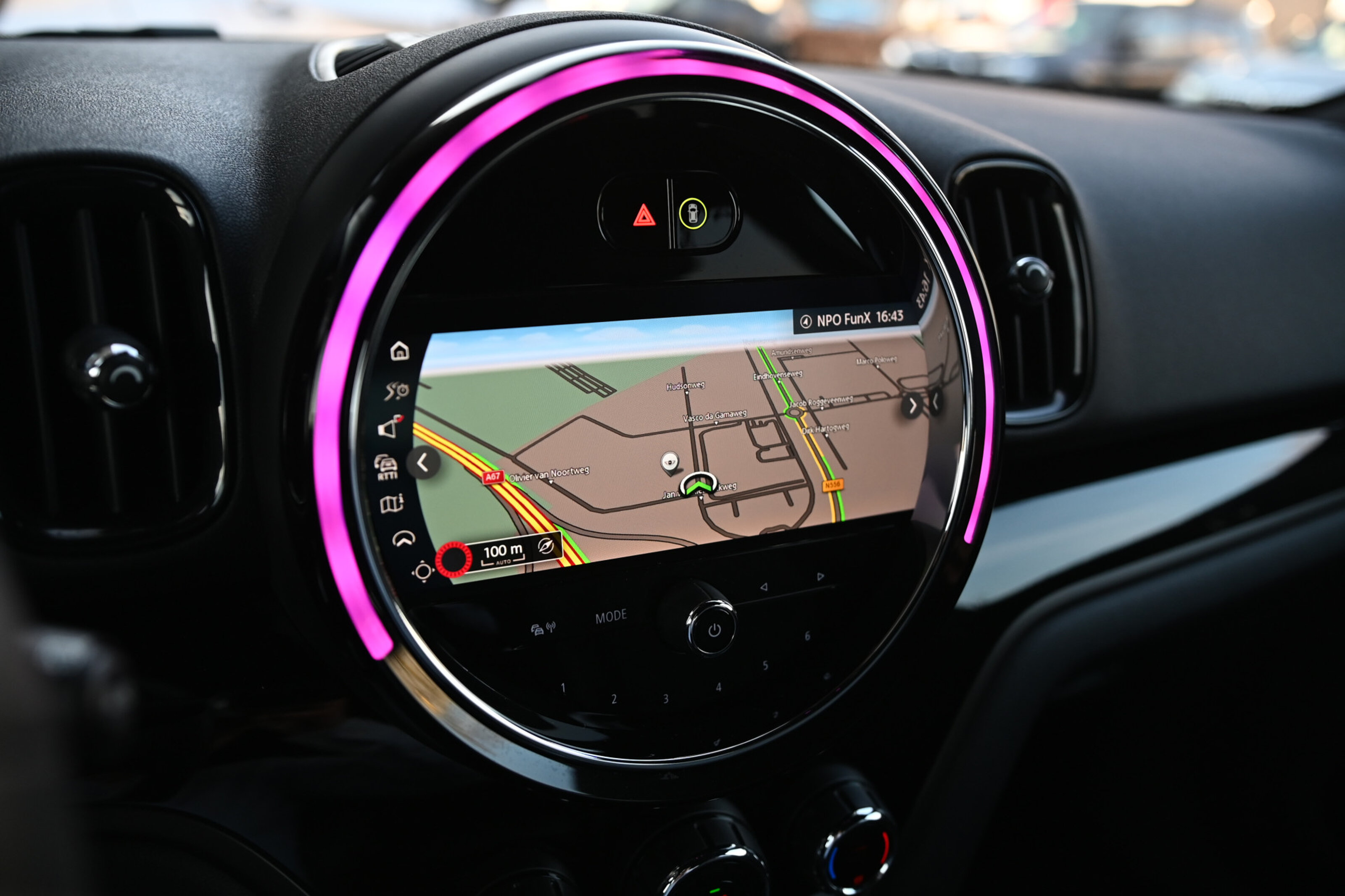 MINI Countryman 9