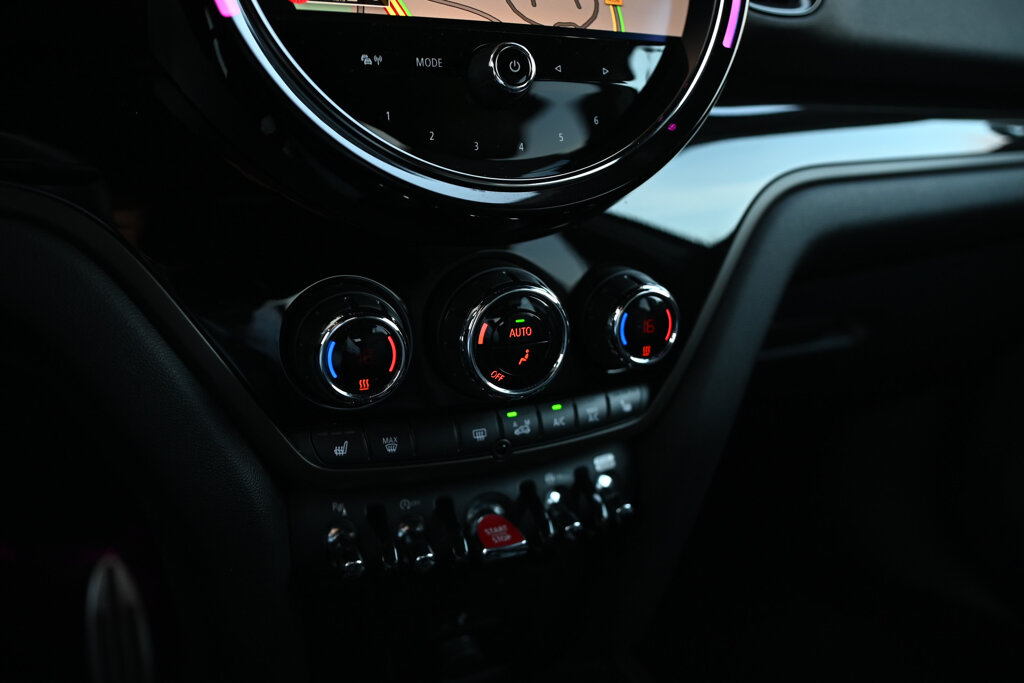 MINI Countryman 10
