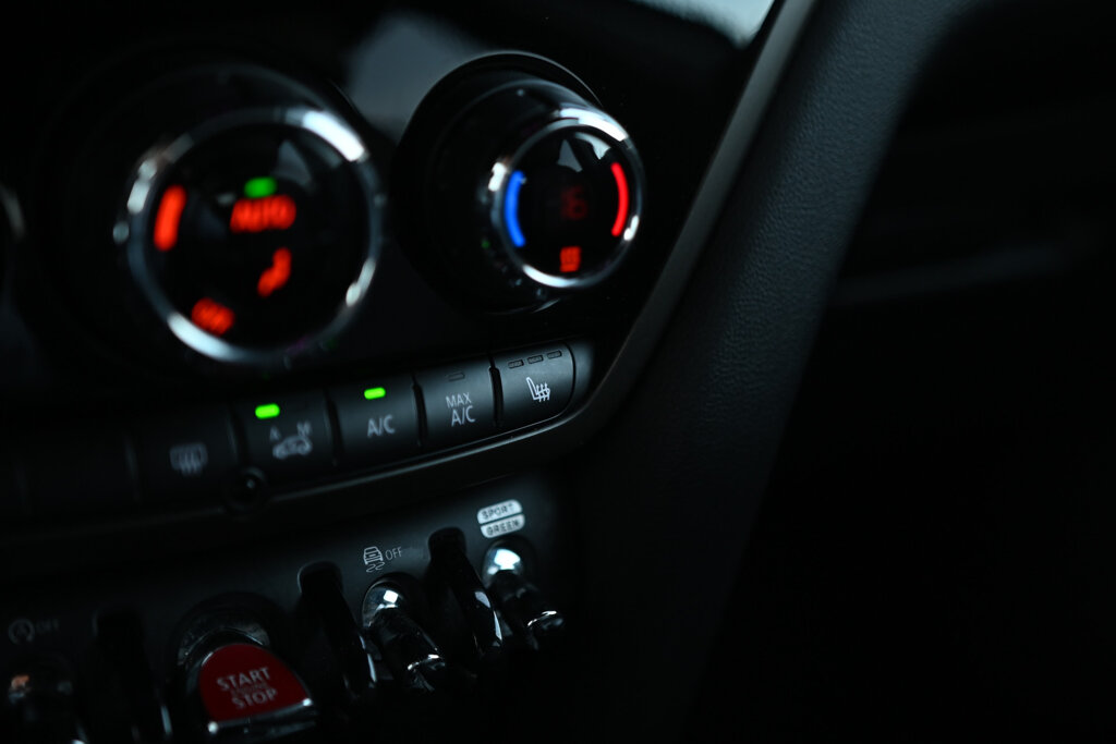 MINI Countryman 11