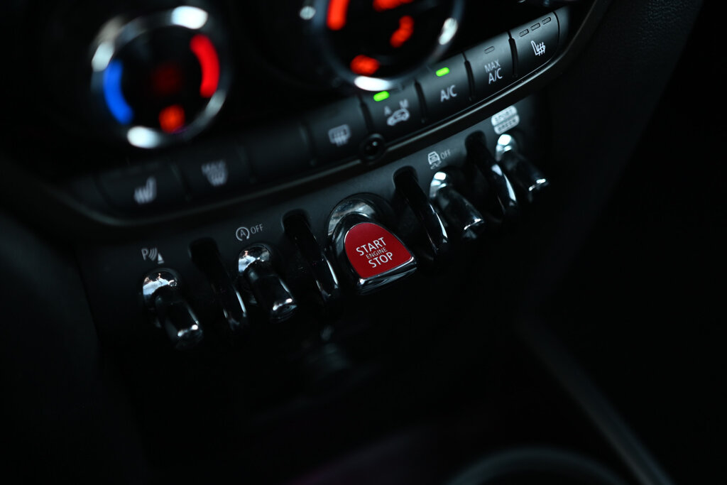 MINI Countryman 12