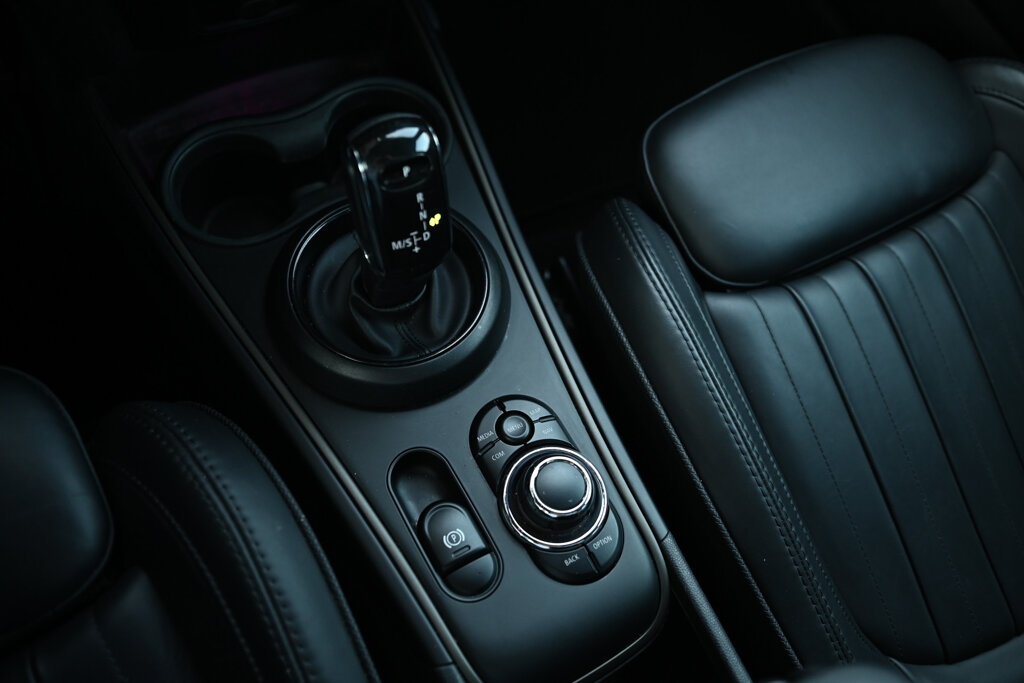 MINI Countryman 13