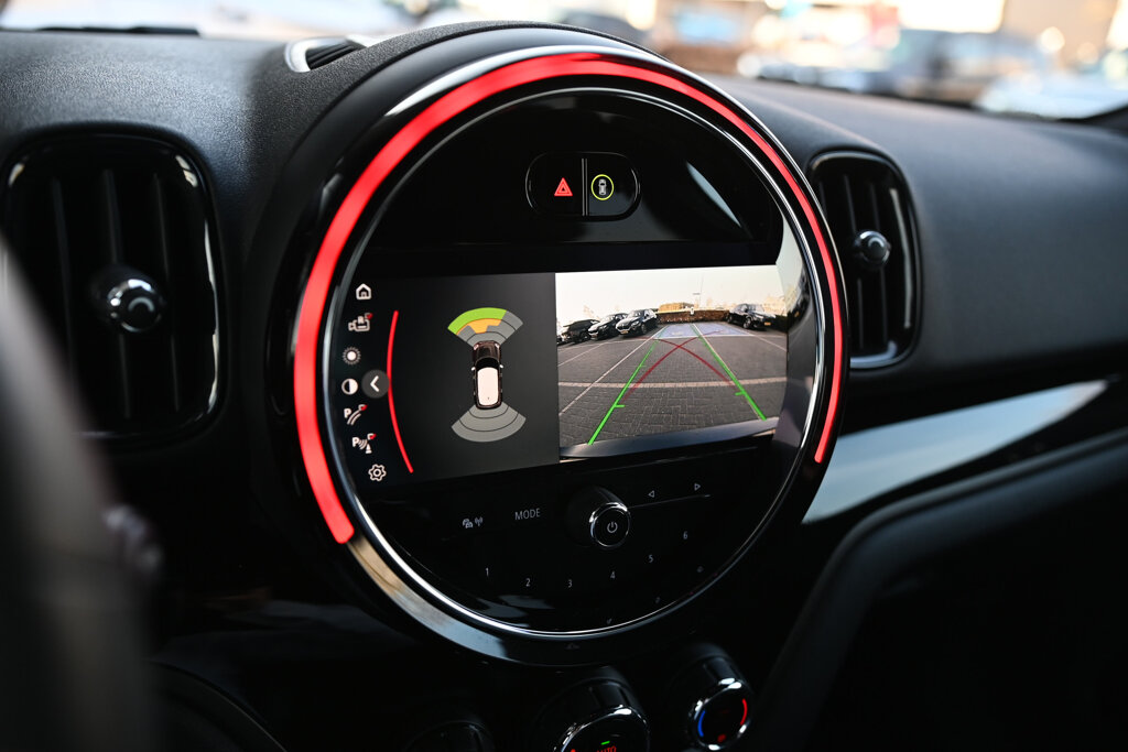 MINI Countryman 14