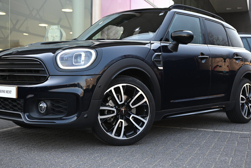 MINI Countryman 16