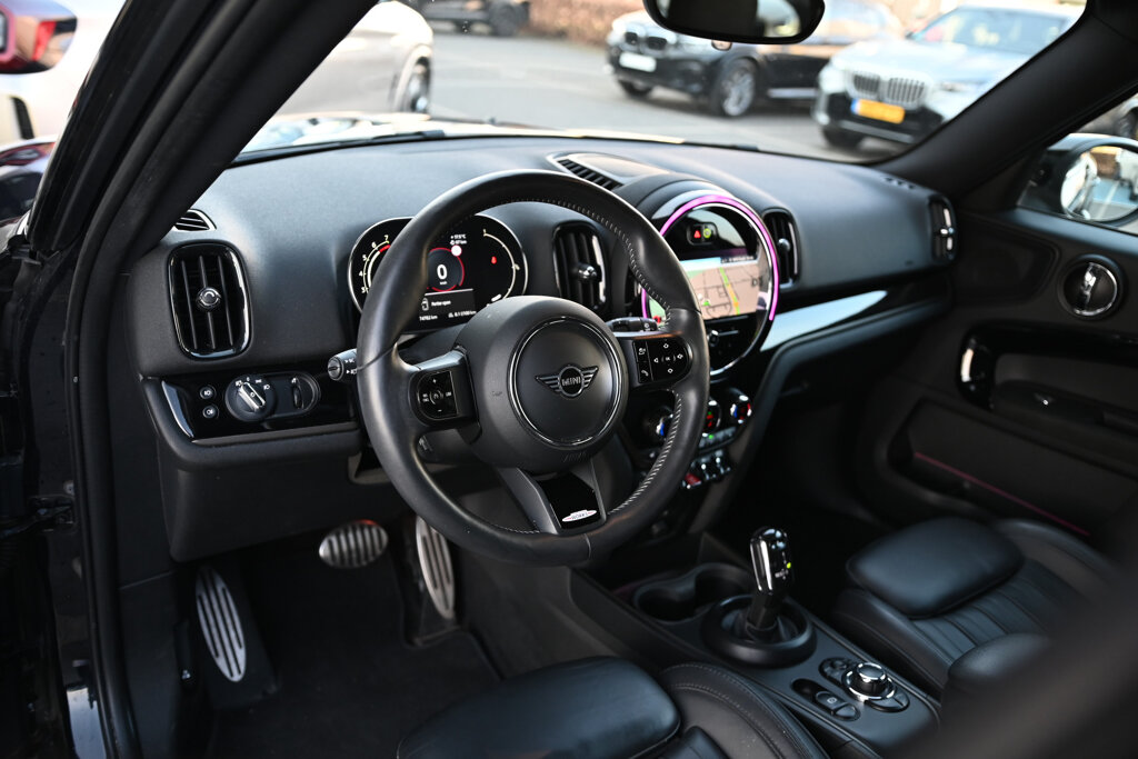 MINI Countryman 17
