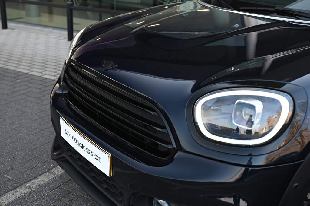 MINI Countryman 18