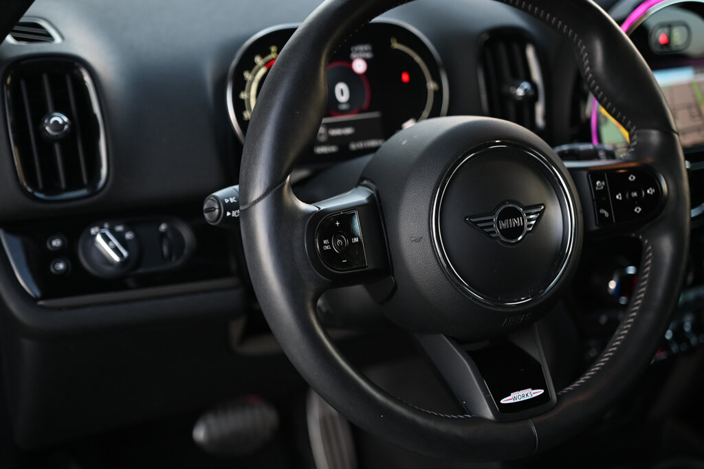 MINI Countryman 19