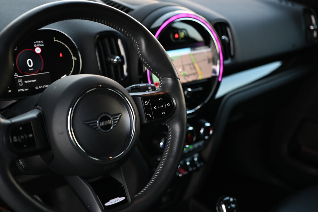 MINI Countryman 20