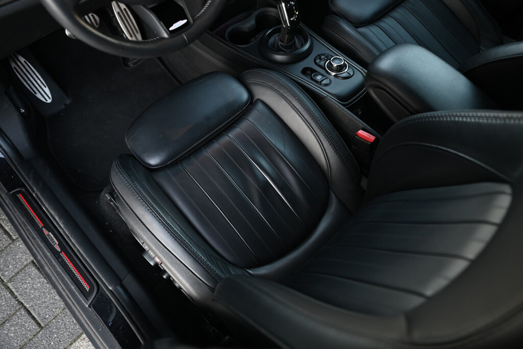 MINI Countryman 22