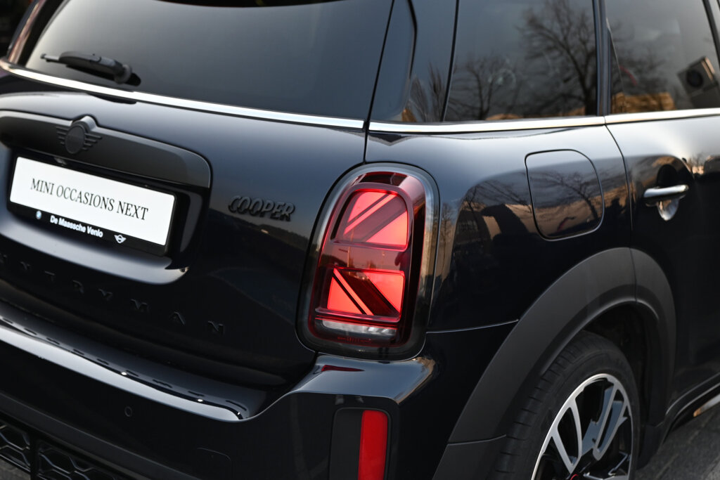 MINI Countryman 23
