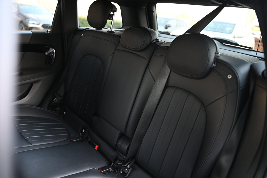 MINI Countryman 25