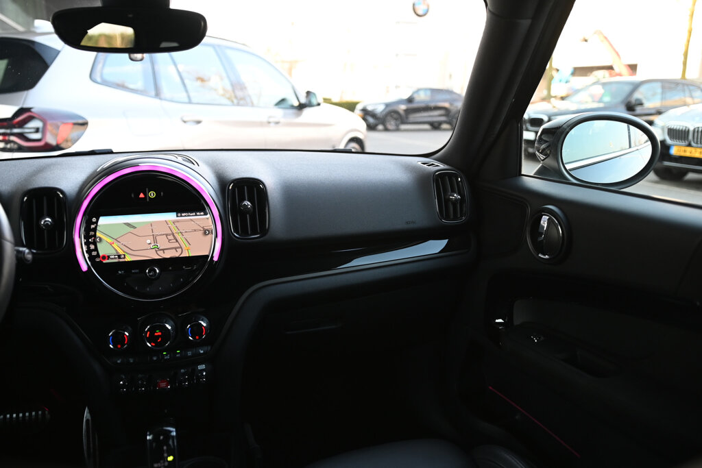 MINI Countryman 26
