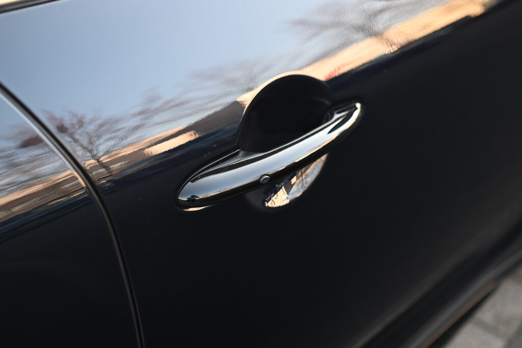 MINI Countryman 27