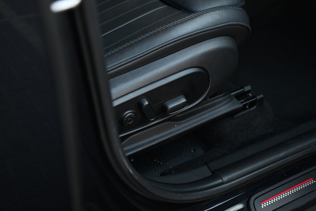 MINI Countryman 28