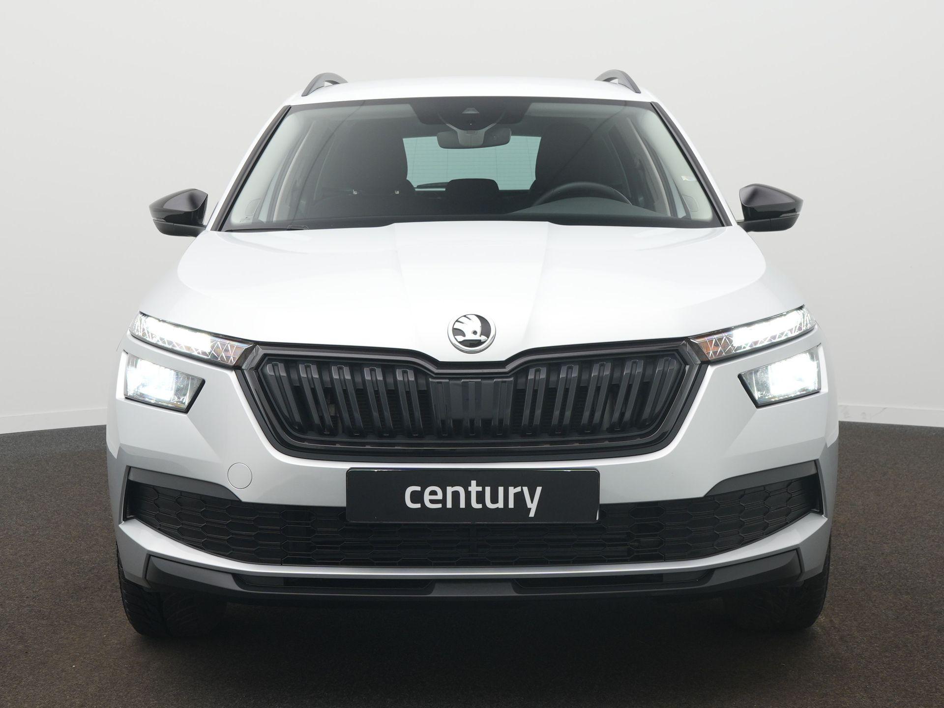 Skoda Kamiq 1.0 TSI Ambition - Afbeelding 2