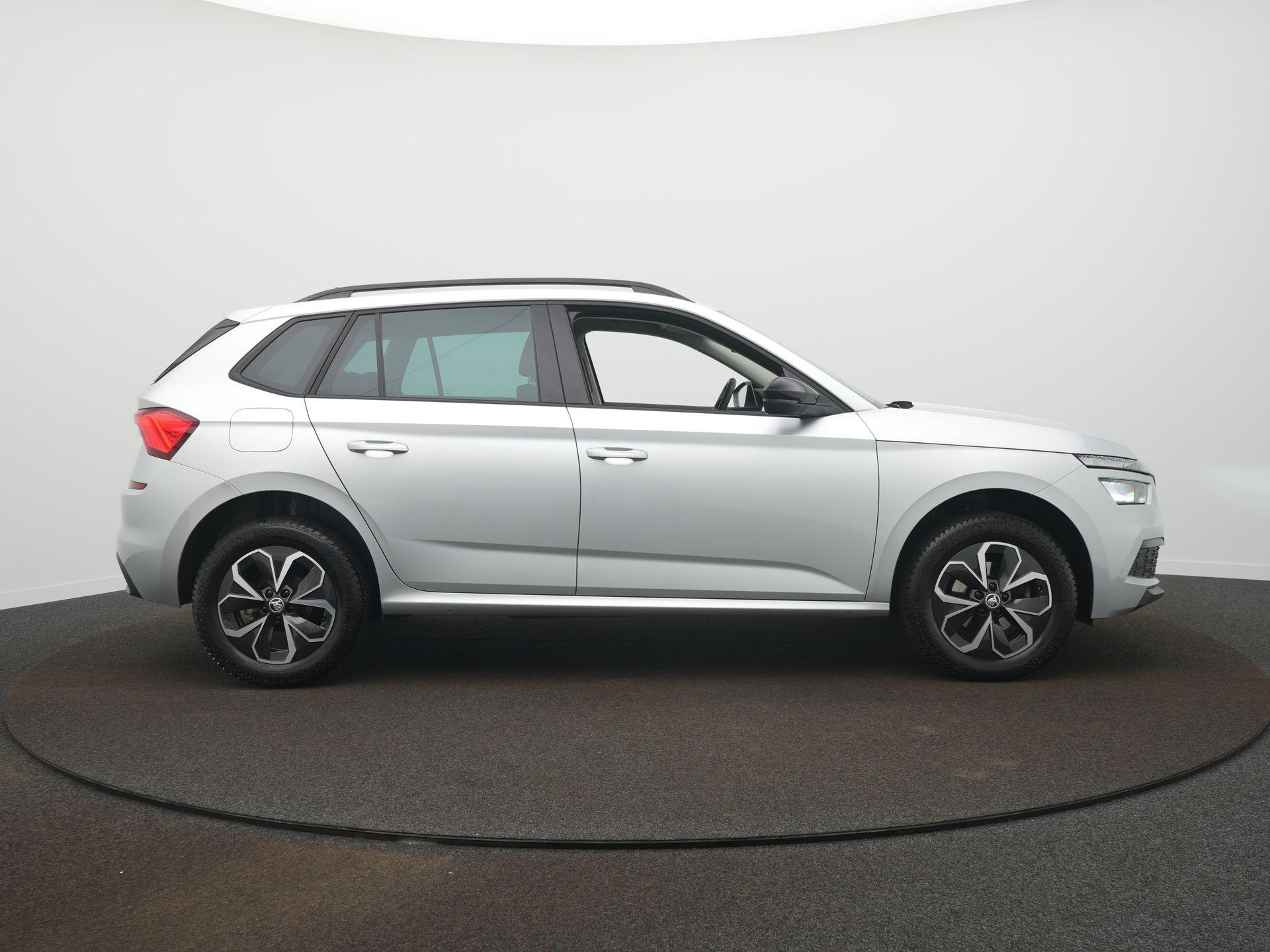 Skoda Kamiq 1.0 TSI Ambition - Afbeelding 4