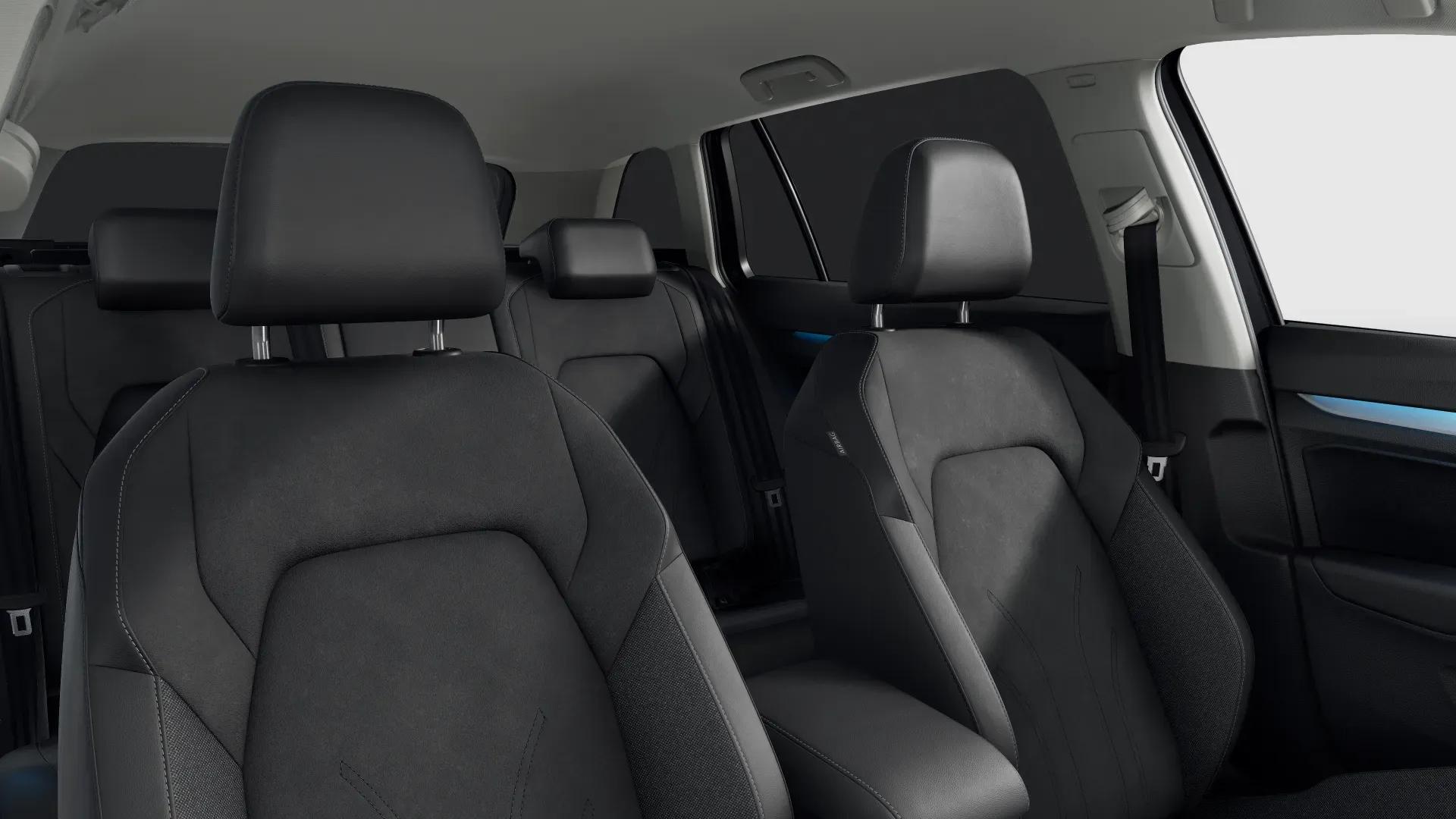 Volkswagen Golf Variant 1.5 eTSI 115pk DSG Life Edition - Afbeelding 4