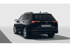 Volkswagen Golf Variant 1.5 eTSI 115pk DSG Life Edition - Afbeelding 2