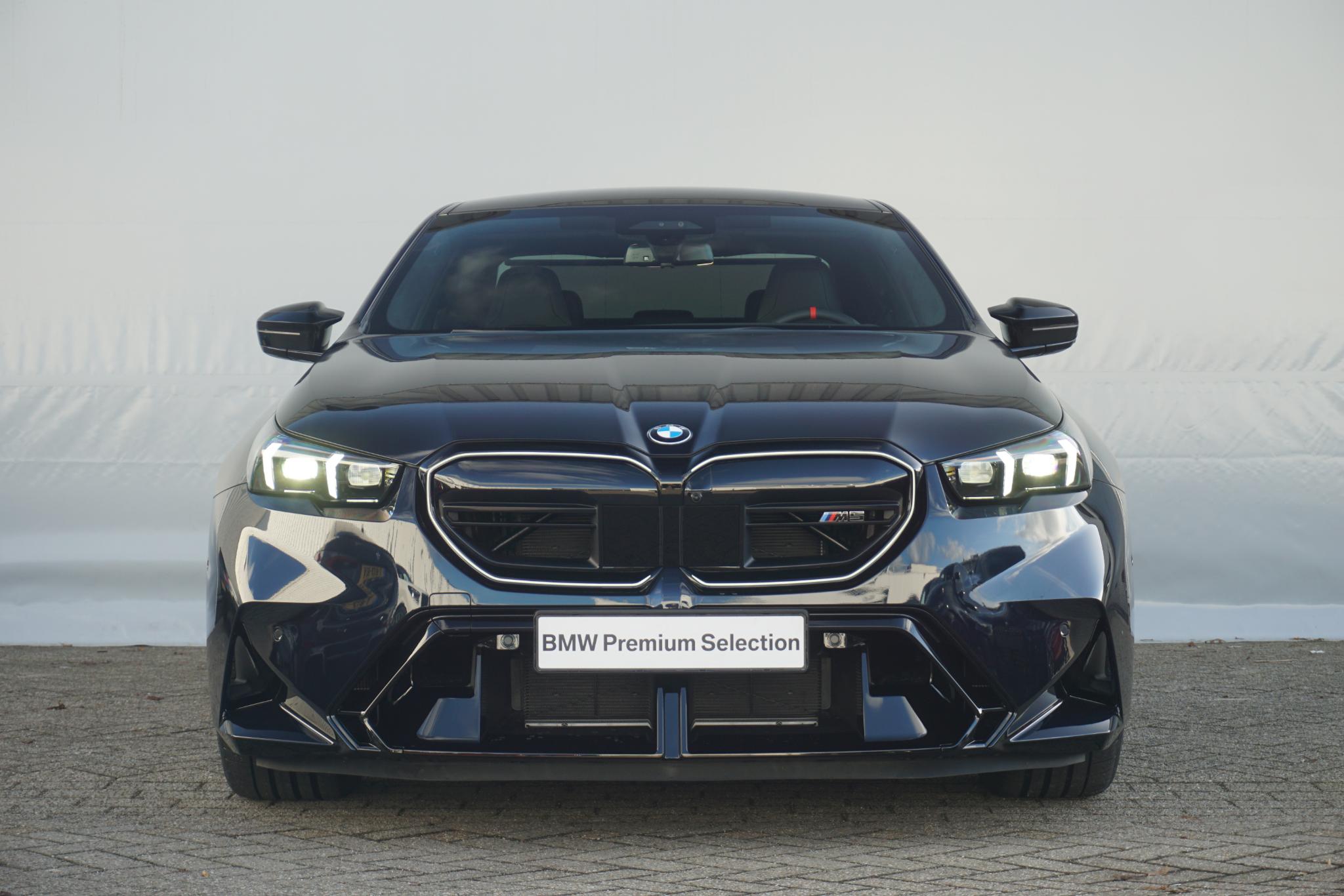 BMW 5-serie M5 - Afbeelding 3