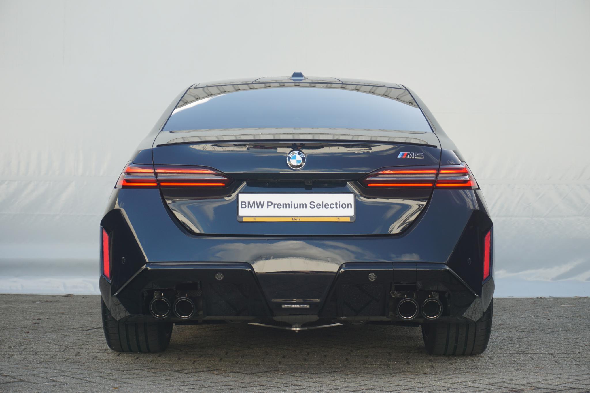 BMW 5-serie M5 - Afbeelding 4