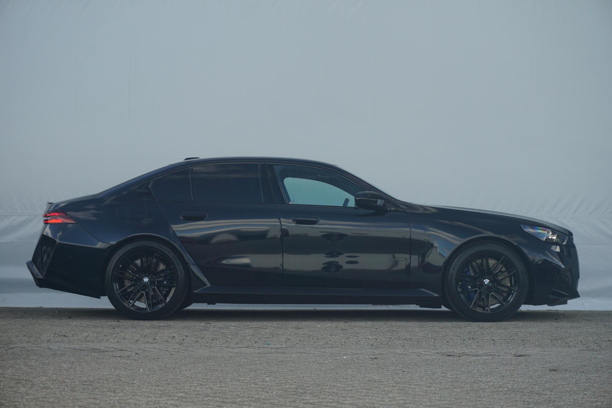 BMW 5-serie M5 - Afbeelding 5