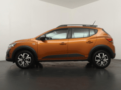 Dacia Sandero Stepway TCe 110 Expression - Afbeelding 2