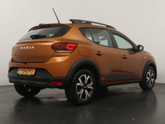 Dacia Sandero Stepway TCe 110 Expression - Afbeelding 5
