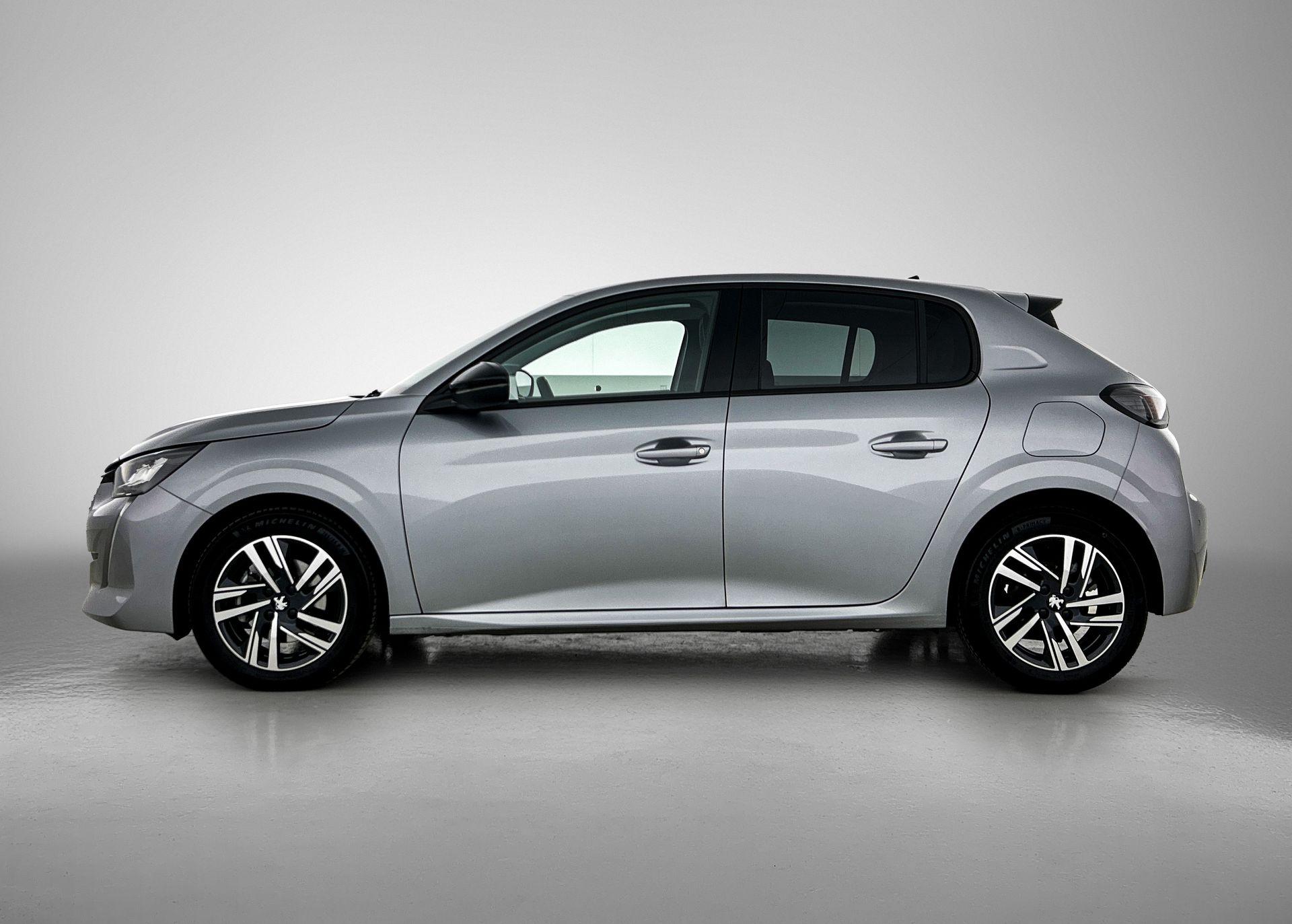 Peugeot 208 Allure 100pk - Afbeelding 5