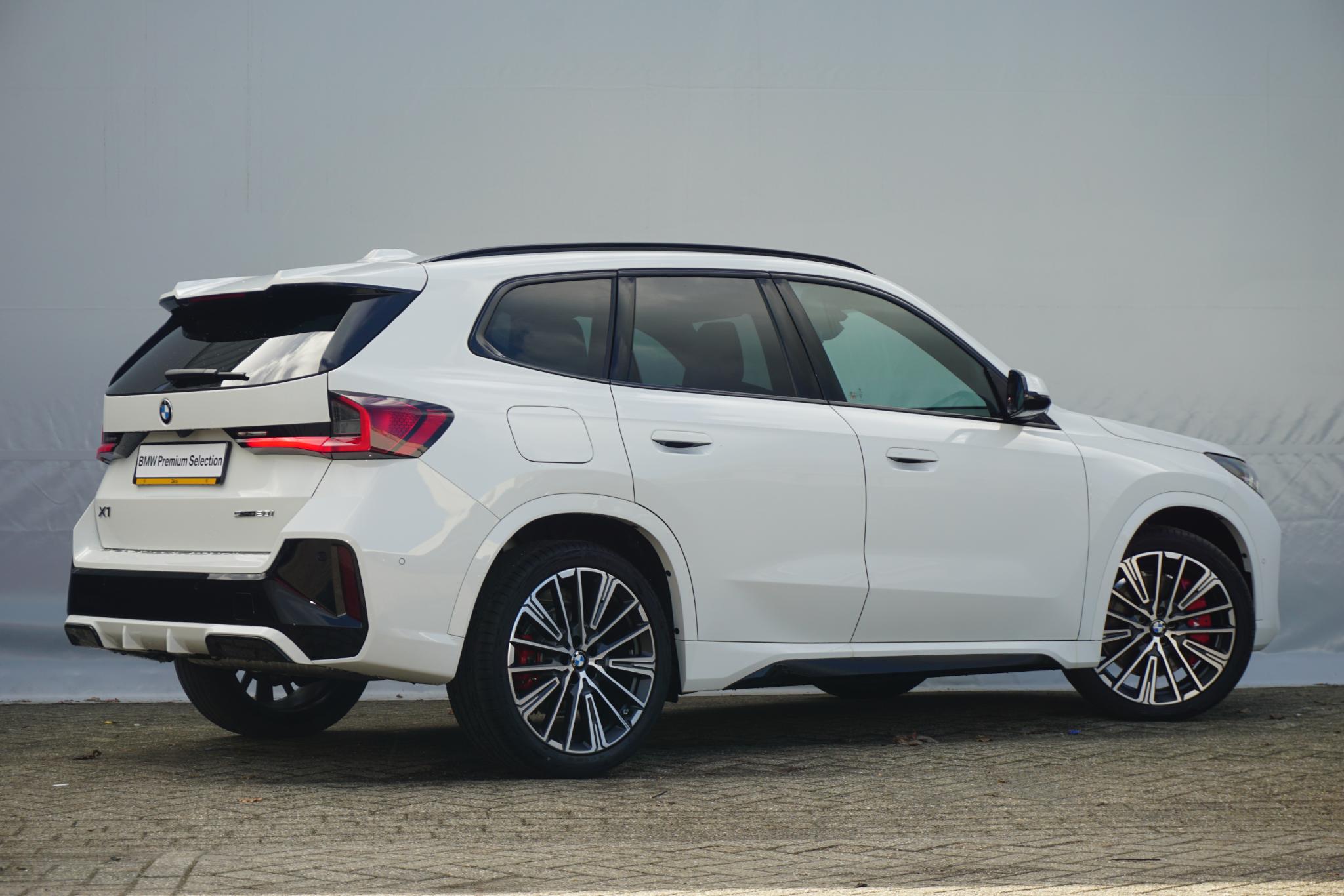 BMW X1 sDrive20i - Afbeelding 2