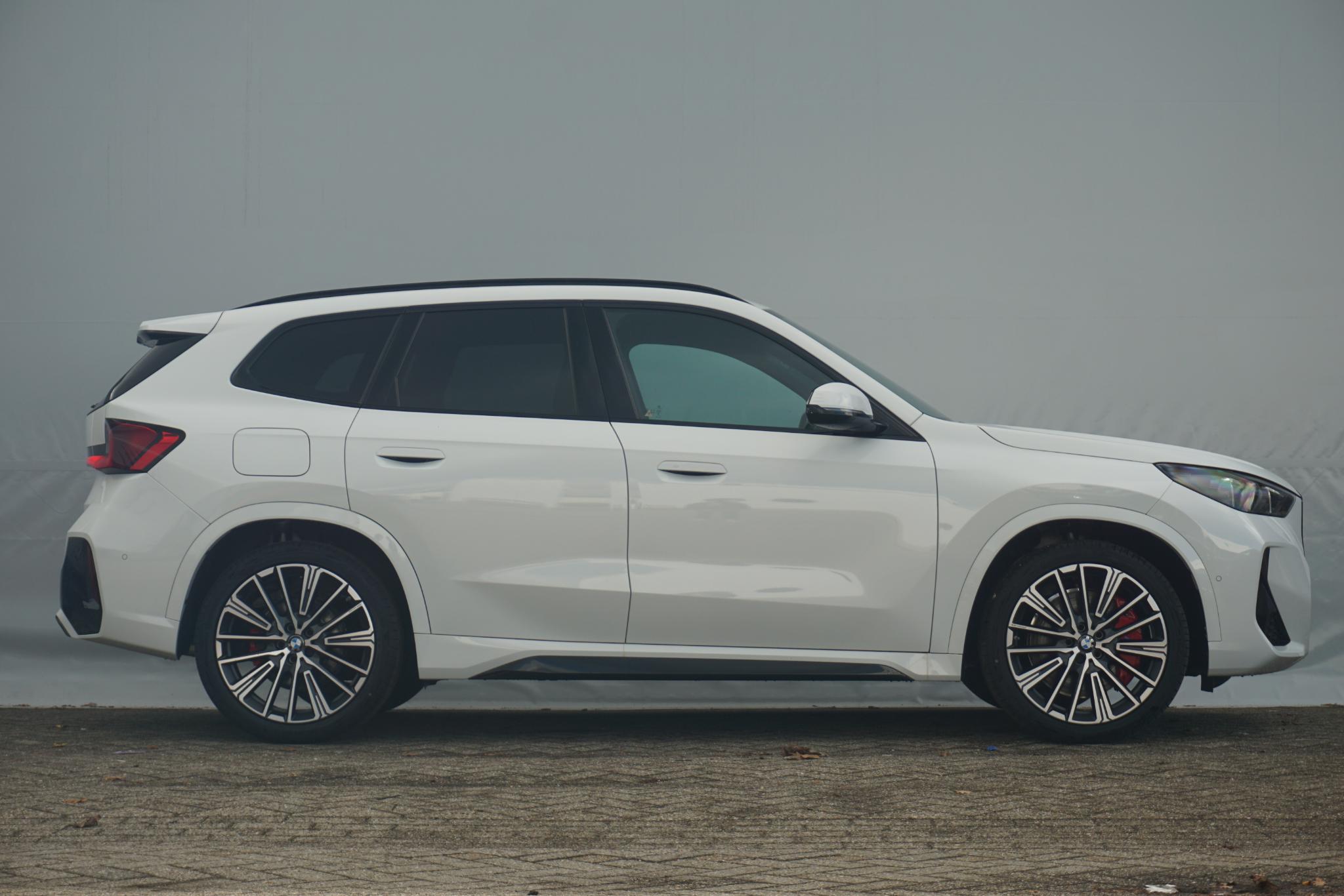 BMW X1 sDrive20i - Afbeelding 3